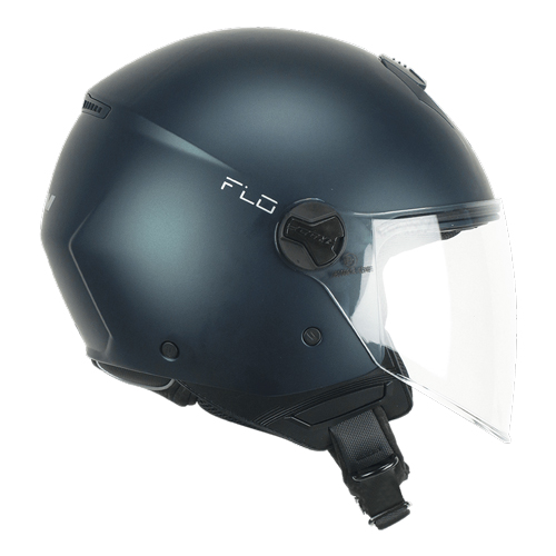 167A - FLO MONO versione con visiera lunga